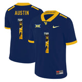 Tavon Austin 1 Navy 1