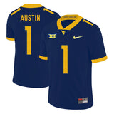 Tavon Austin 1 Navy