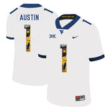 Tavon Austin 1 White 1