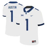 Tavon Austin 1 White