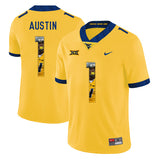 Tavon Austin 1 Yellow 1