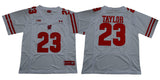 Taylor 23 New Under Armour White