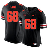 Taylor Decker 68 Lights Out