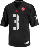 Taylor Martinez 3 Black3