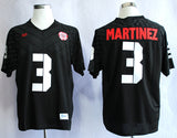 Taylor Martinez 3 Black