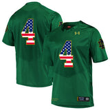 Te'von Coney 4 Bright Green .1jpg