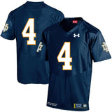 Te'von Coney 4 Navy .2jpg