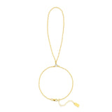 Teagan Hand Chain