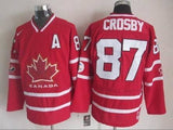 Team Canada Style 18