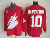 Team Canada Style 19