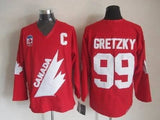 Team Canada Style 3