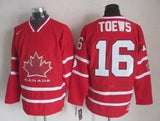 Team Canada Style 5
