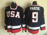 Team USA 1980 Style 10