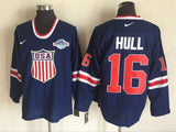 Team USA 1980 Style 11