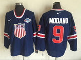 Team USA 1980 Style 12