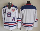 Team USA 1980 Style 6