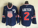 Team USA 1980 Style 7