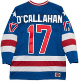 Team USA #17 Jack O'Callahan 1 Style 1