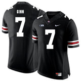 Ted Ginn Jr. 7 Black