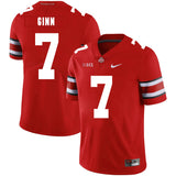 Ted Ginn Jr. 7 Red