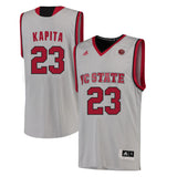 Ted Kapita 23 White