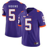 Tee Higgins 5 Purple