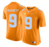 Tennessee BARNETT 9 Orange