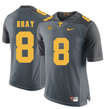 Tennessee BRAY 8 Grey