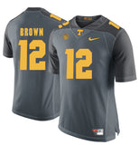 Tennessee BROWN 12 Grey