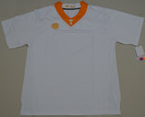 Tennessee Blank White Front