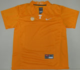 Tennessee Blank Youth Orange Front