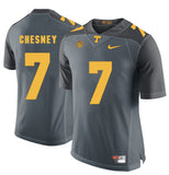 Tennessee CHESNEY 7 Grey