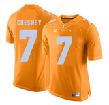 Tennessee CHESNEY 7 Orange
