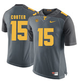 Tennessee Cooter 15 Grey