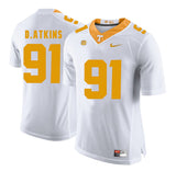 Tennessee D.ATKINS 91 White