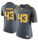 Tennessee Darr 43 Grey