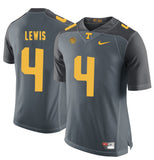 Tennessee Lewis 4 Grey