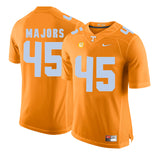 Tennessee MAJORS 45 Orange