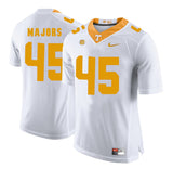 Tennessee MAJORS 45 White