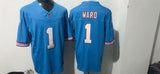 Tennessee Titans #1 Cameron Ward Style 4
