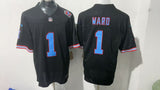Tennessee Titans #1 Cameron Ward Style 6