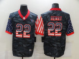 Tennessee Titans #22 Derrick Henry Style 1