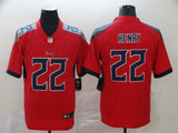 Tennessee Titans #22 Inverted Adult 284