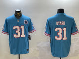 Tennessee Titans #31 Kevin Byard Style 2