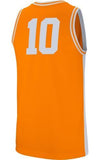 Tennessee Volunteers 2021-22 Away Style 1