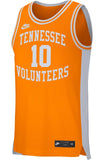 Tennessee Volunteers 2021-22 Away Style 2