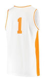 Tennessee Volunteers 2021-22 Home Style 1