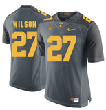 Tennessee WILSON 27 Grey