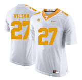 Tennessee WILSON 27 White