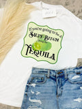 Tequila Graphic Tee